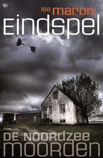 De Noordzeemoorden 4 Eindspel