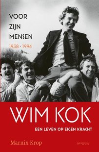 Wim Kok