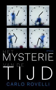 Het mysterie van de tijd