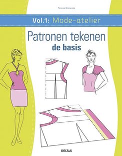 Patronen tekenen, de basis