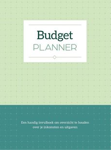 Budgetplanner
