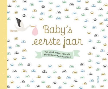 Baby's eerste jaar