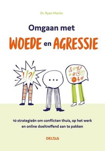 Omgaan met woede en agressie
