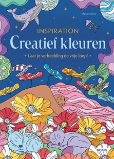 Inspiration - Creatief kleuren