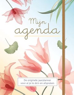 Mijn agenda