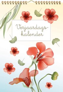 Verjaardagskalender