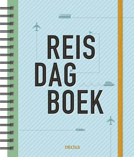 Reisdagboek