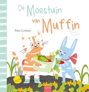 De moestuin van Muffin