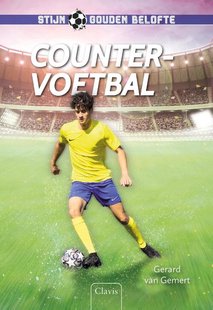 Countervoetbal