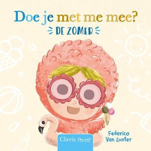 Doe je met me mee? De zomer