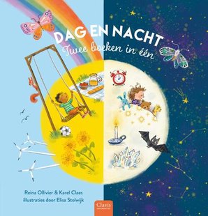 Dag en nacht. Twee boeken in één