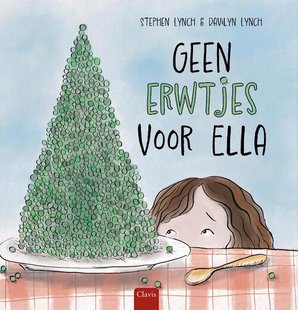 Geen erwtjes voor Ella
