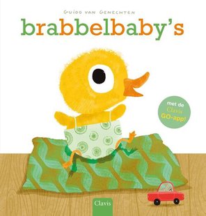 Brabbelbaby's
