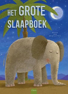 Het grote slaapboek