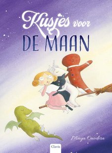 Kusjes voor de maan
