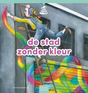 De stad zonder kleur