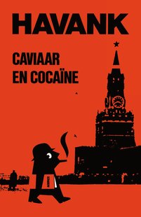 Caviaar en cocaïne