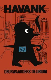 Deurwaarders dilerium