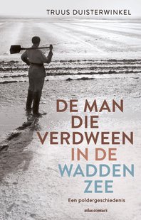 De man die verdween in de Waddenzee