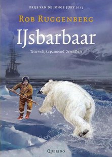 IJsbarbaar