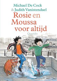 Rosie en Moussa voor altijd
