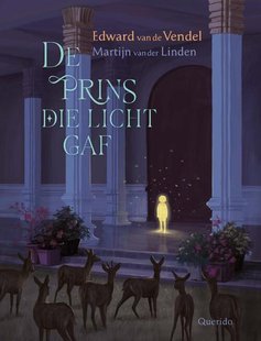 De prins die licht gaf