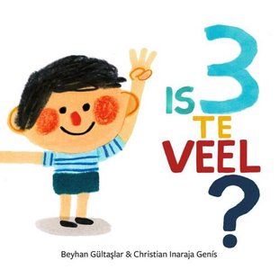 Is 3 te veel?