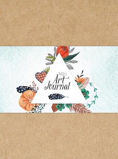 Mijn Art Journal
