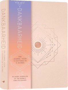 Dankbaarheidsjournal