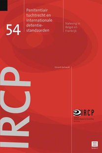 Penitentiair tuchtrecht en internationale detentie-standaarden