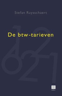 De btw-tarieven