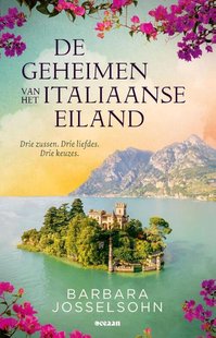 Het Italiaanse eiland 1 - De geheimen van het Italiaanse eiland