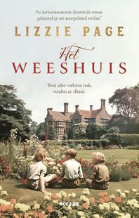 Het weeshuis 1 - Het weeshuis