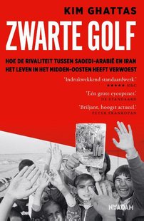Zwarte golf