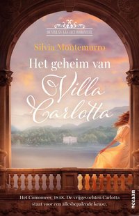 Het geheim van Villa Carlotta