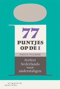 77 Puntjes Op De I
