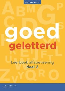 Goedgeletterd