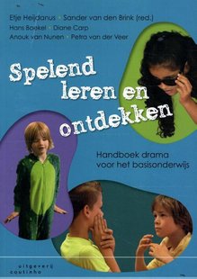 Spelend leren en ontdekken