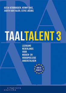 Taaltalent