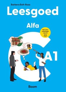 Leesgoed Alfa C-A1