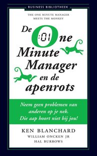 De One Minute Manager en de apenrots