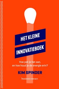 Het kleine innovatieboek