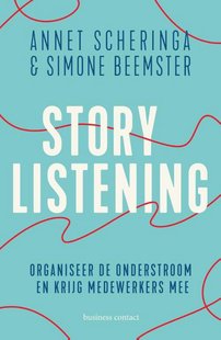 Storylistening