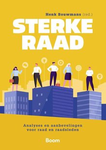 Sterke Raad