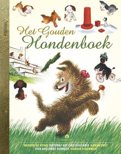 Het gouden hondenboek