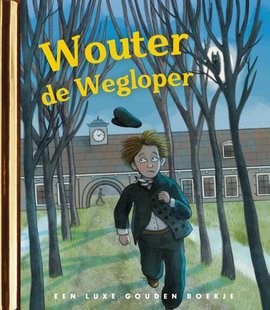 Wouter de wegloper