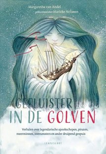 Gefluister in de golven