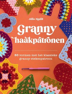 Granny haakpatronen