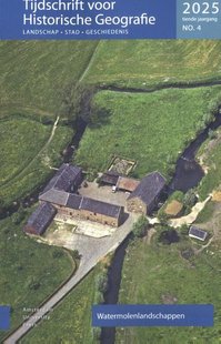 Watermolenlandschappen