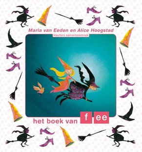 Kleuters samenleesboek Het boek van fee